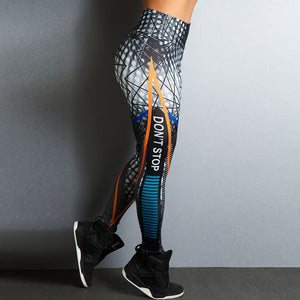 Sport Running Tights Trousers