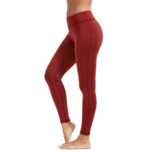Fitness Tight Yoga Pants Girls – dukersportshop