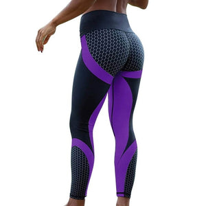 Sport Fitness Tights Trousers