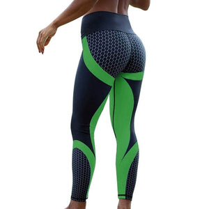 Sport Fitness Tights Trousers